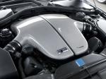 BMW 3-Series Thunder by Hamann 2007 года